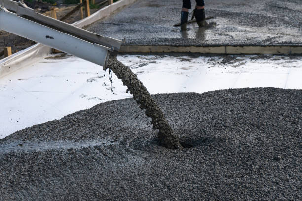 Best Concrete Steps and Stairs in Larimore, ND