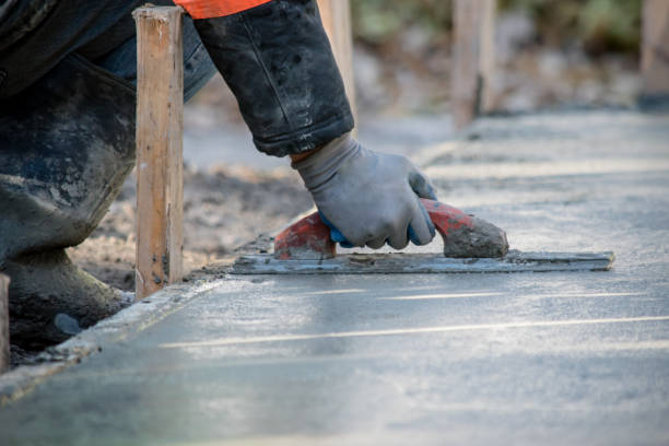  Larimore, ND Concrete contractor Pros