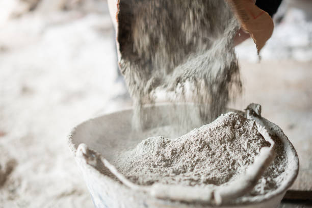 Best Concrete Patio Design and Installation in Larimore, ND