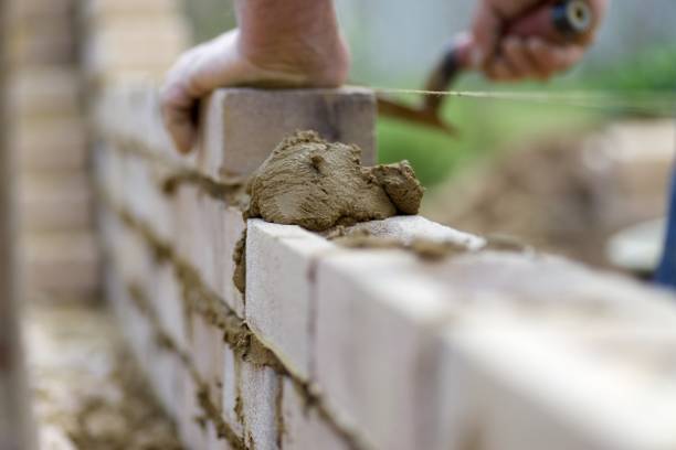 Best Concrete Sealing and Maintenance in Larimore, ND