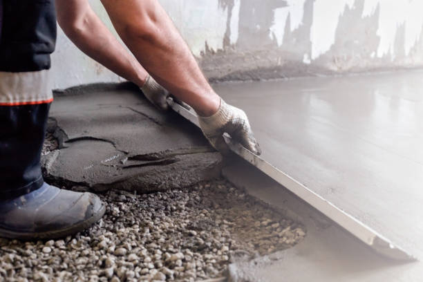 Best Concrete Retaining Walls in Larimore, ND